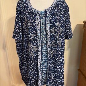 ONQUE WOMAN Colorful Set (2 items) - 3x